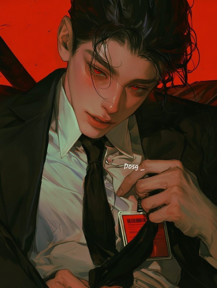 마몬 | 꾸욱(CCUC)