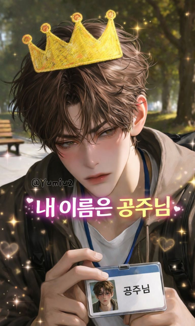 공주님 | 꾸욱(CCUC)