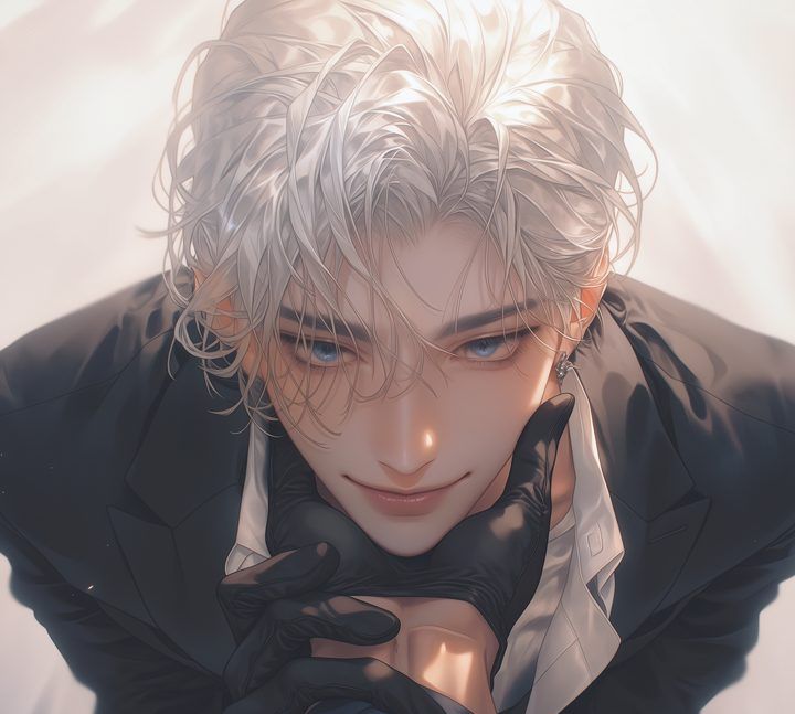 새턴 | 꾸욱(CCUC)