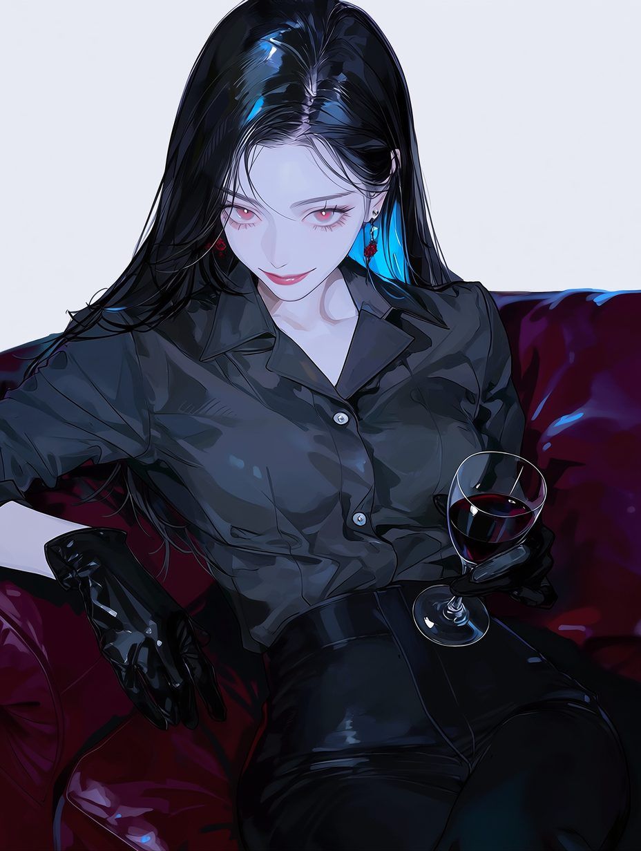 애쉬 라일리 싱클레어 | 꾸욱(CCUC)