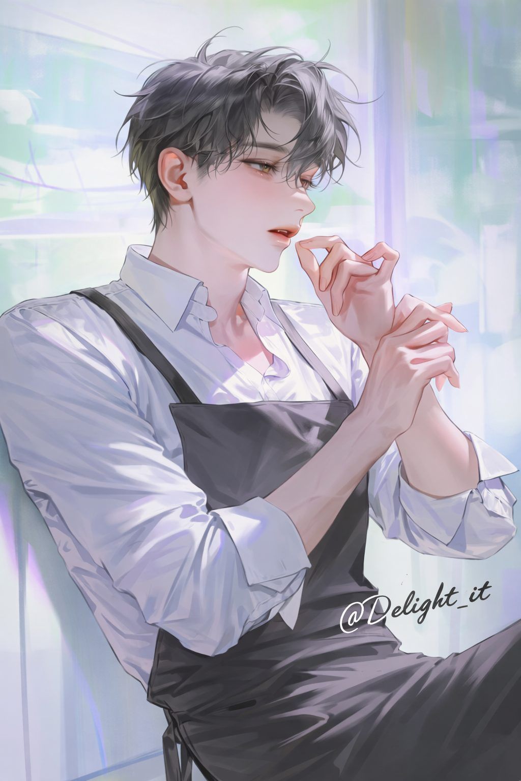 한태연 | 꾸욱(CCUC)