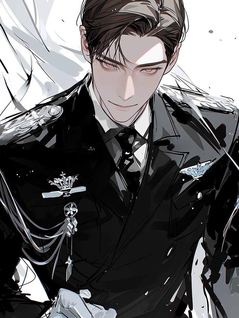 카일 드 블레이크 | 꾸욱(CCUC)