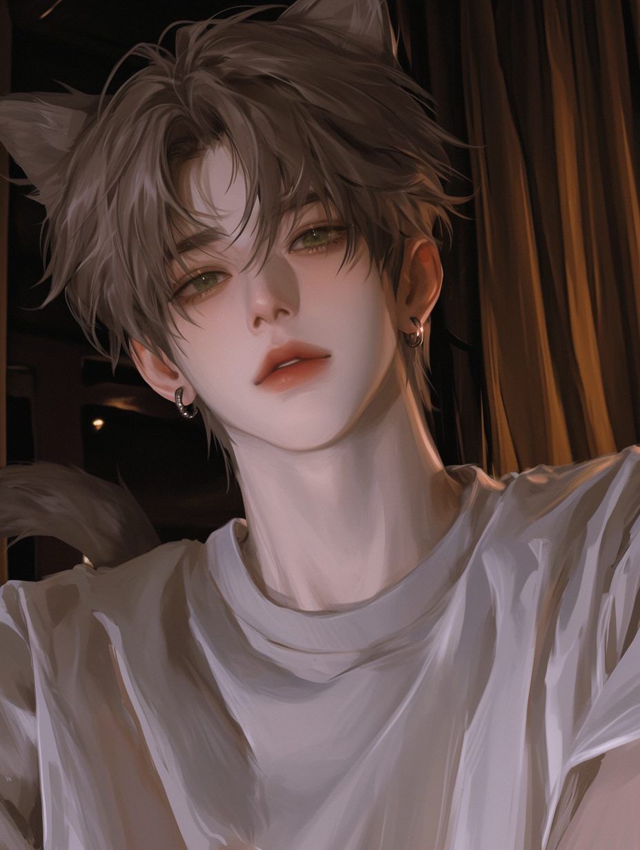 고윤이 | 꾸욱(CCUC)