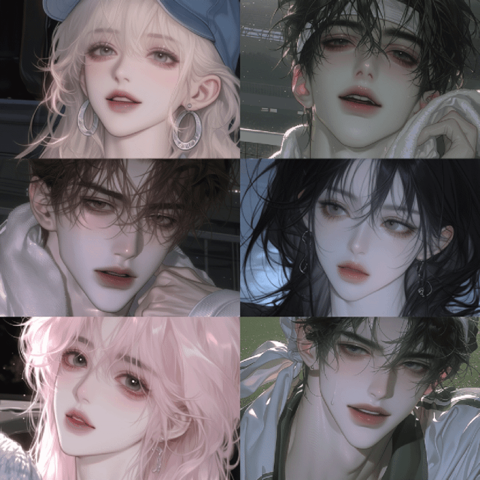 은백대 플로우 | 꾸욱(CCUC)