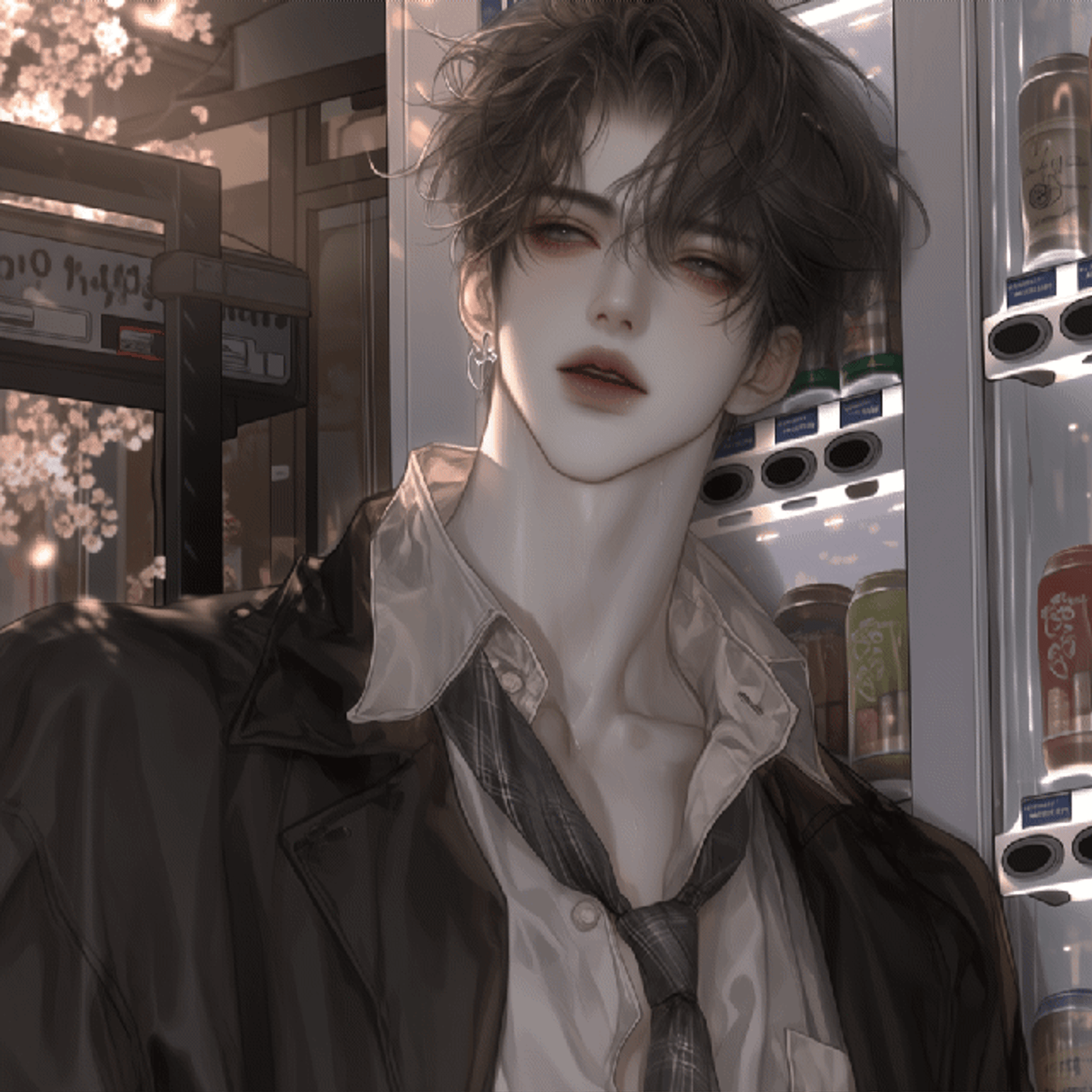 카미야 렌 | 꾸욱(CCUC)