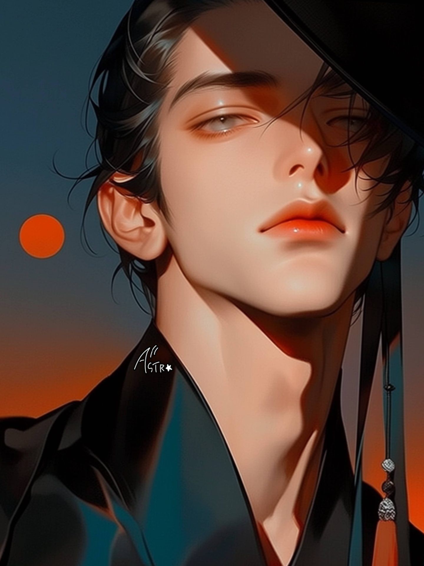 이 단 | 꾸욱(CCUC)