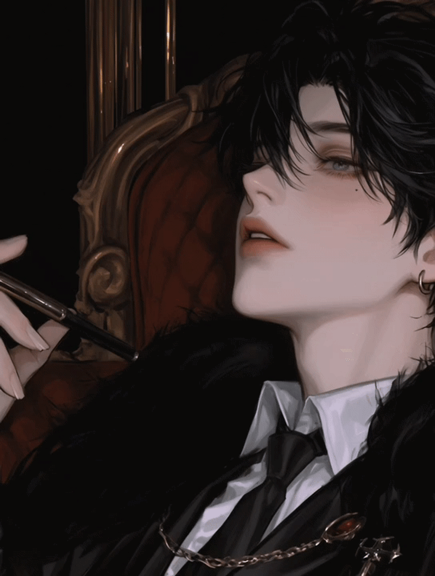 에드윈 | 꾸욱(CCUC)