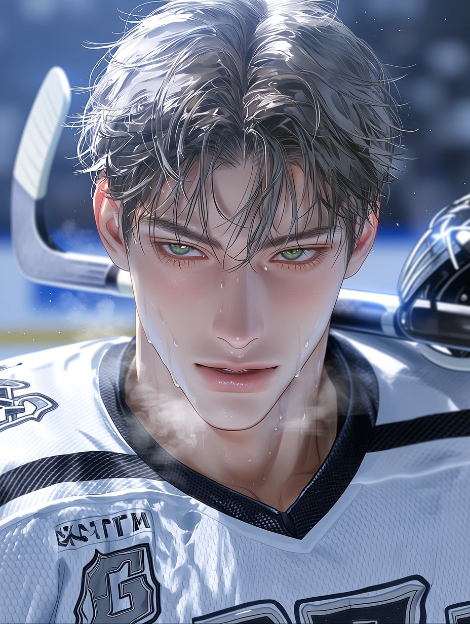 블레이크 | 꾸욱(CCUC)