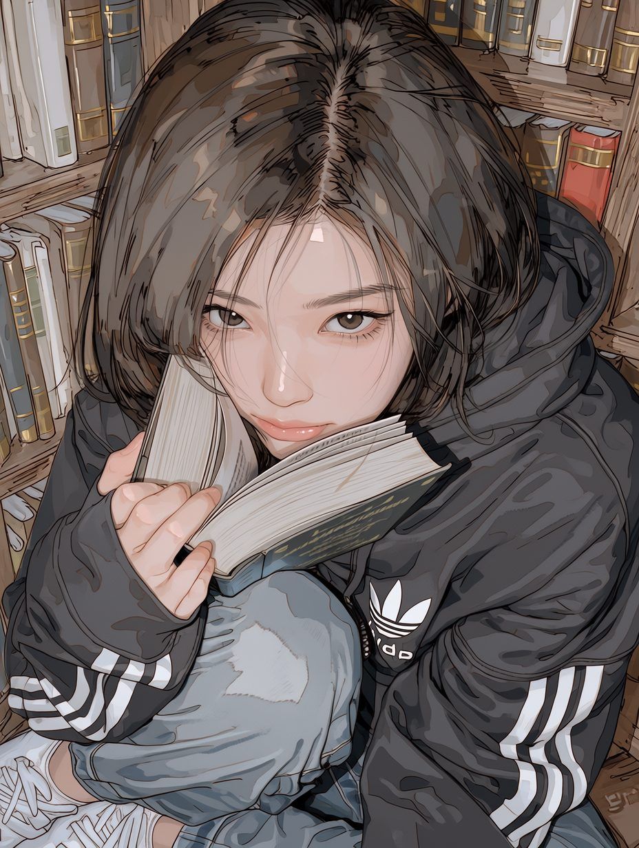 도서영 | 꾸욱(CCUC)