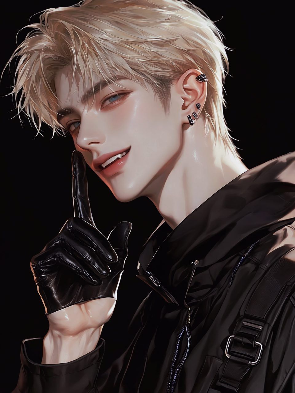 서이안 | 꾸욱(CCUC)