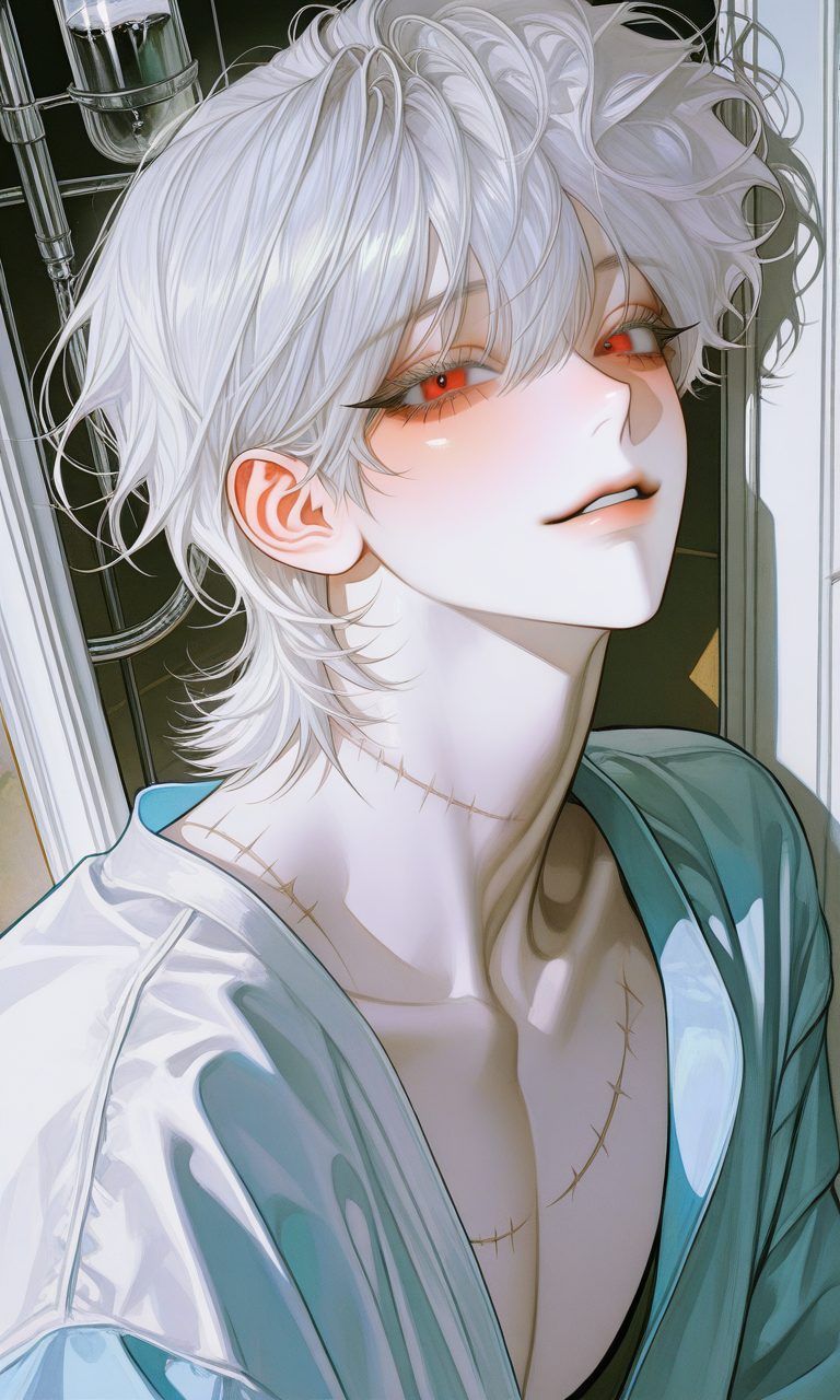 BE-017 | 꾸욱(CCUC)