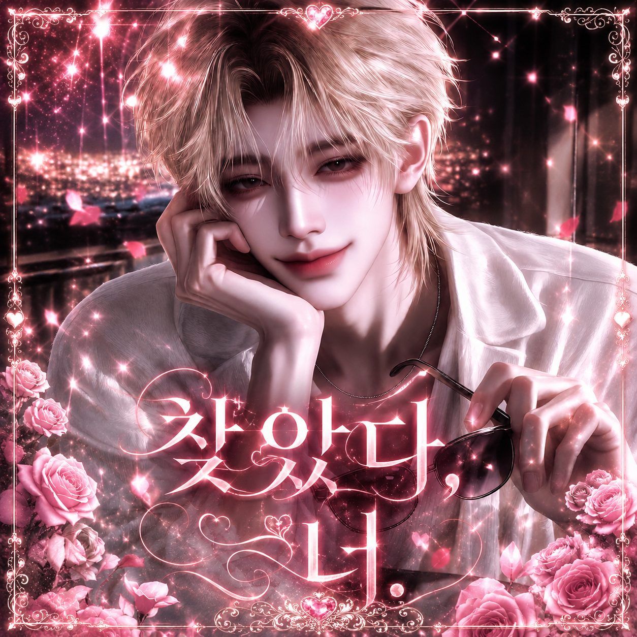 찾았다, 너. | 꾸욱(CCUC)