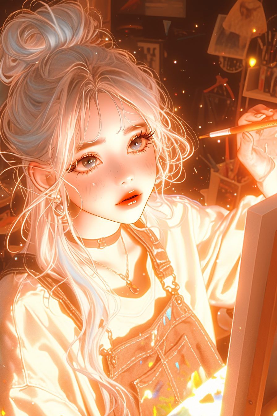 서하린 | 꾸욱(CCUC)