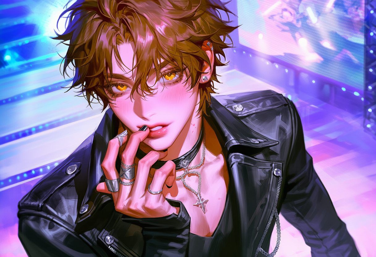 리안 | 꾸욱(CCUC)