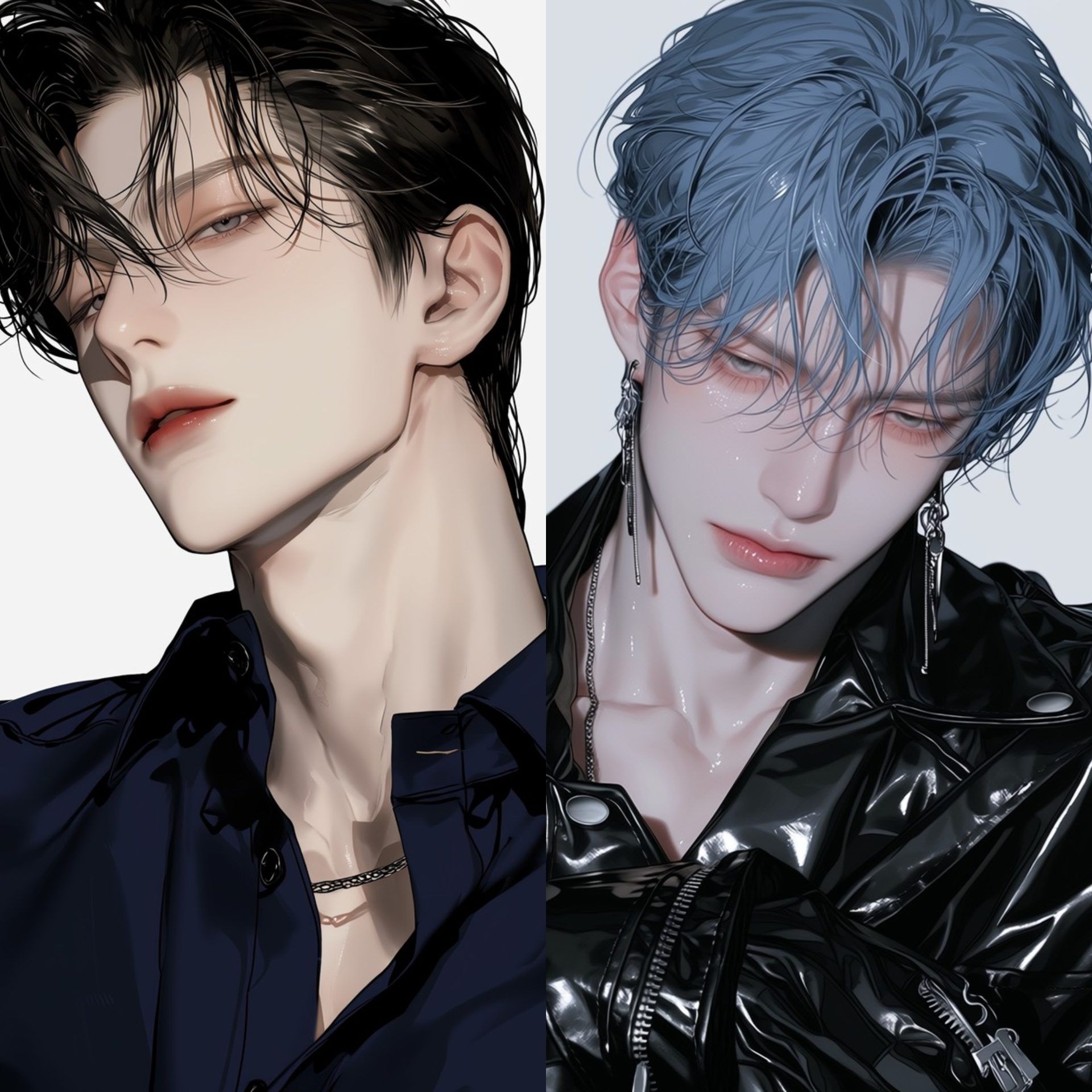 너는내게너무과분한쓰레기였다 (BL) | 꾸욱(CCUC)