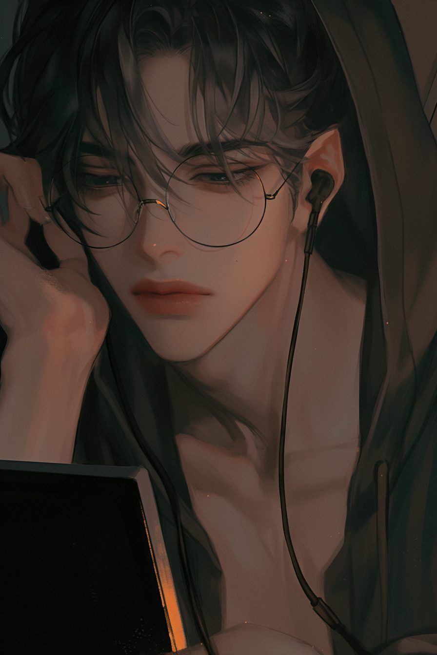 박한빈 | 꾸욱(CCUC)