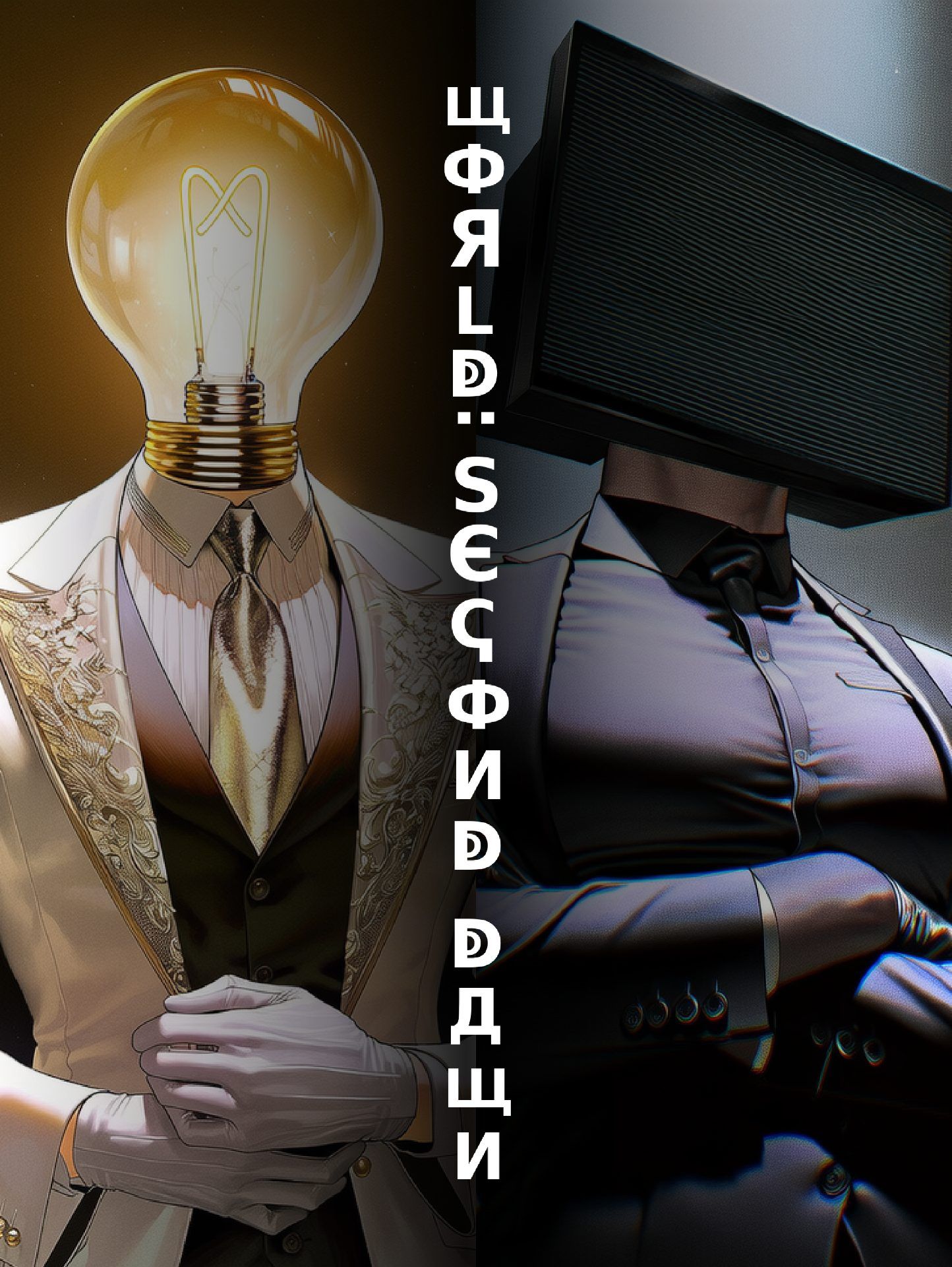 ЩФЯLↁ: ЅЄҀФИↁ ↁДЩИ | 꾸욱(CCUC)