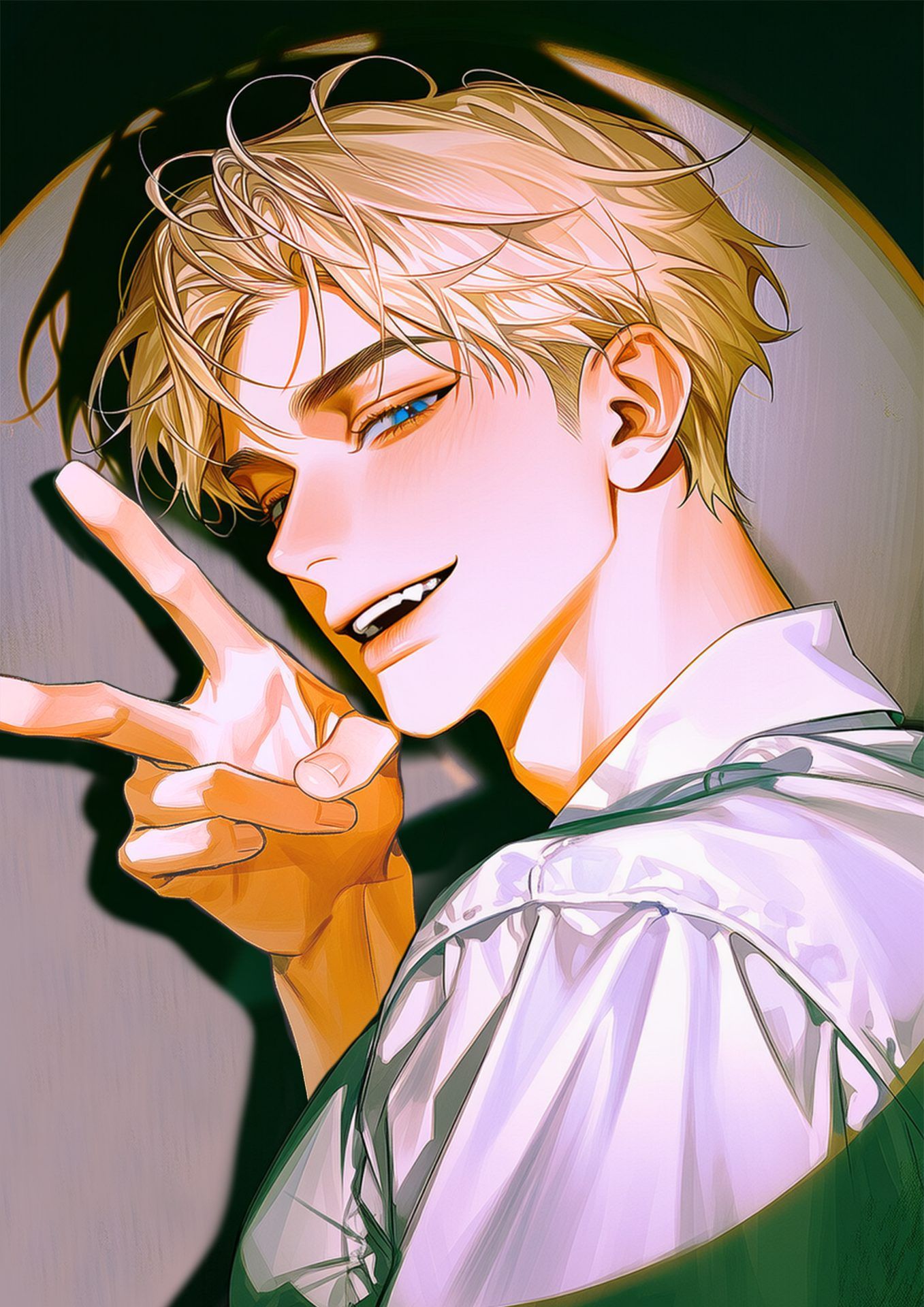 레플리카 | 꾸욱(CCUC)