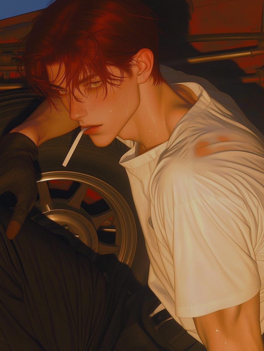 맥스 | 꾸욱(CCUC)