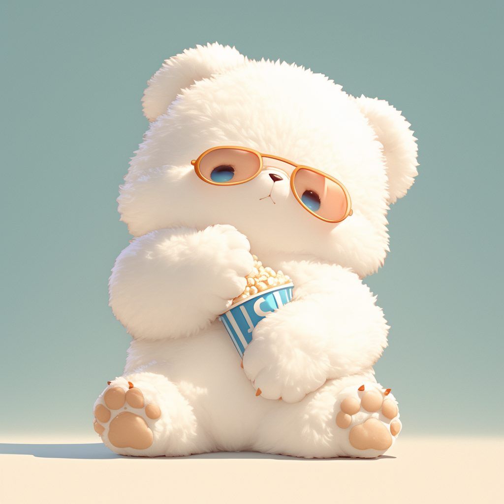 곰구름 크리에이터 | 꾸욱(CCUC)